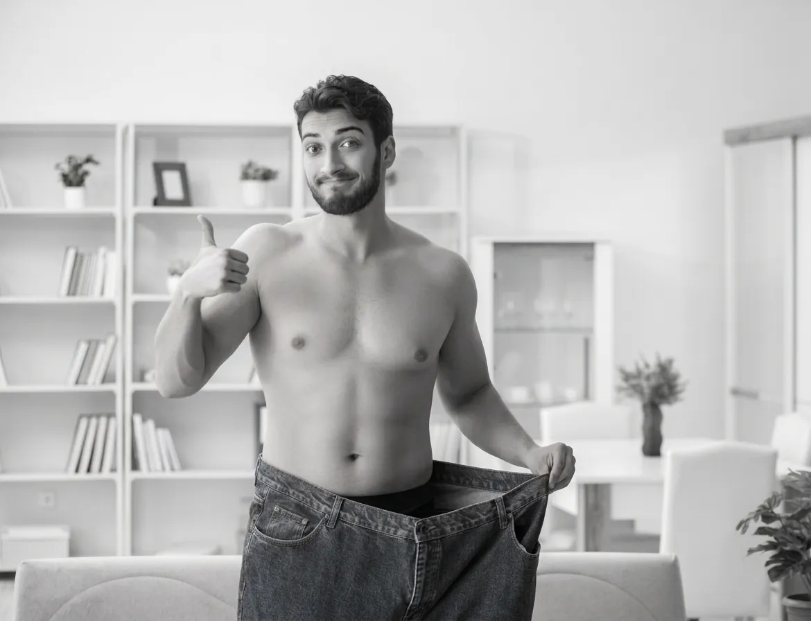 LOSE WEIGHT. LIVE BETTER.