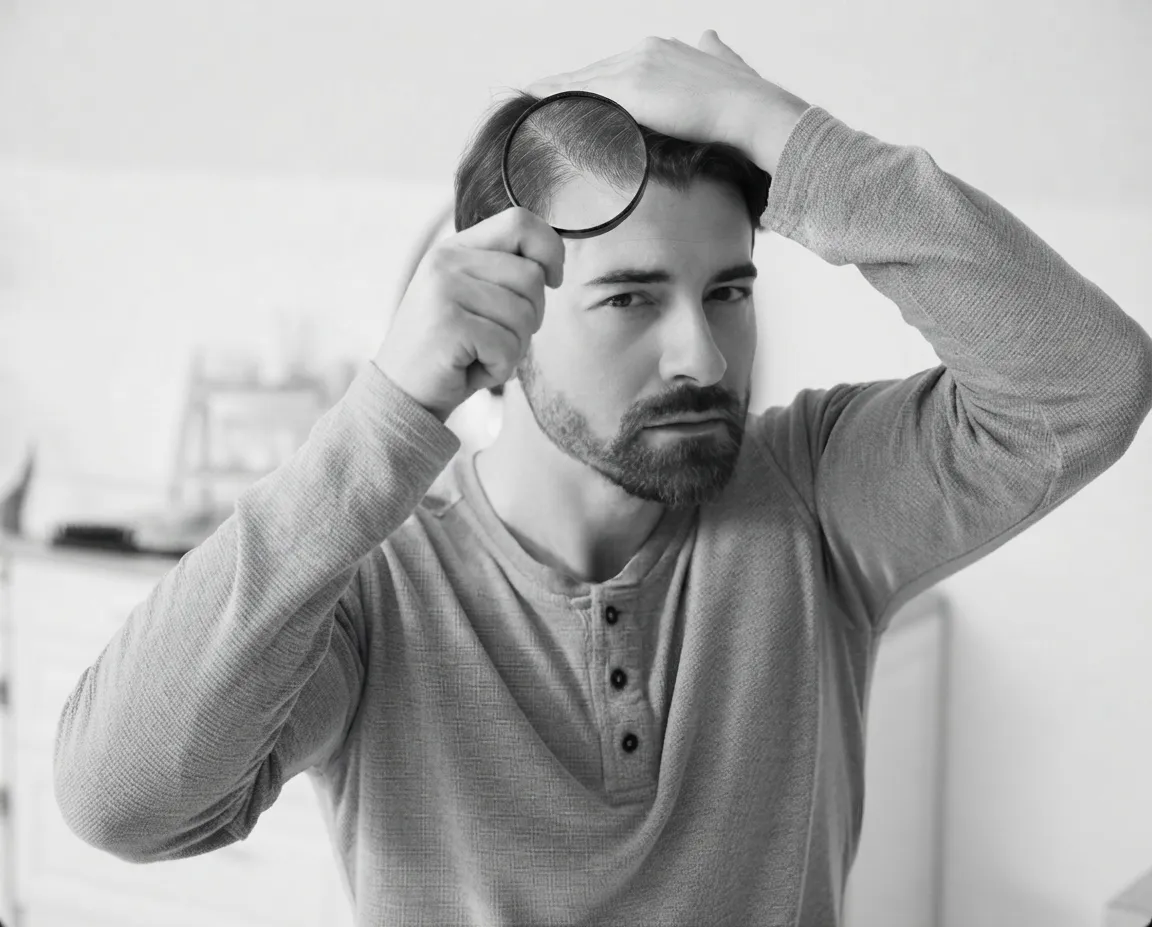Hair Loss Treatment